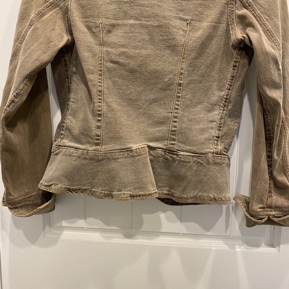 Light jacket - Picture 3 of 3